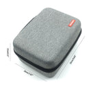 Travel Carring Bag Case Accessories For Oculus Go VR Headset Remote Controller