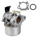 Carburetor Fits Briggs & Stratton 498170 497586 497314 698444 498254 497347 W9H5