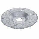 100mm Dia Round Glass Tile Concrete Diamond Polishing Cutting Disc