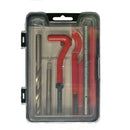 20pcs Thread Repair Insert Kit Wire Thread Automobile Inserts Set (M10x1.5)