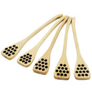 50 Creative Carving Honey Stirring Honey Spoon Honeycomb Carving Honey Spoo