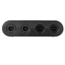 4 Ports for GC GameCube to for Wii U PC Nintend Switch Controller Adapter