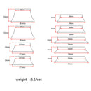 Fretboard Dots Inlays Set For Guitar
