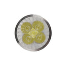 5W 85-265V GU10 White Spot LED Light Lamp Bulb Energy Saving C5W8