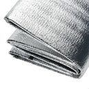 Waterproof Aluminum Foil PE Camping Mat Foldable Folding Sleeping Picnic Be