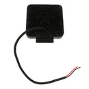 12V/24V Motorcycle Car 48W White 16LED Work Light Bar