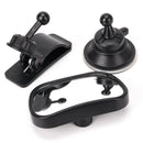 Car Child Mirror For Child Seat Safety Auto Headrest Baby Rearview Mirror!j