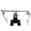 Third Hand Soldering Iron Stand Clamp Helping Hands Clip Tool PCB Holder El