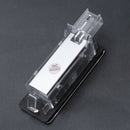 Car Led License Plate Lights Lamp For Renault Espace Mk4 Scenic Mk2 Laguna