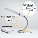 Usb Led Plant Light Full Spectrum 3W 5W Dc 5V Flexible Grow Lights Phyto La N2C8