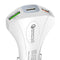 QC3.0 Fast Charge Car Charger 5V 3.5A True Dual USB for Mobile Phone white