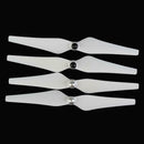 New 2 Pairs 9443 Self-Tightening CW CCW Propeller for DJI Phantom 2 Vision