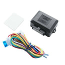 Electric Window Rolling Up Door Closer Module Alarm System Door And Window
