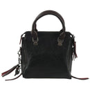 Women's Fashion Handbag Beautiful Lady Crossbody Bag Elegant Pu Leather