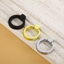 40mm Round Pull Handle Draw Ring Door Cabinet Drawer Home Furniture Wardrobe