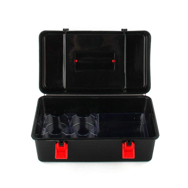 Beyblade Burst Gyro Launcher Storage Box Carry Case With Foam Organizer