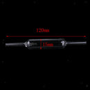 2-pack Aquarium   Tank CO2 Monitor with Bubble Counter Easy To Assemble