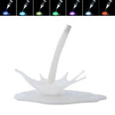 Pour Wine Bottle Lamp,LED DIY Random Collocation Pouring Wine Desk Table Li