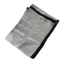 Reflective Aluminum Foil Shade Net Sunshade Cover Greenhouse Protect 3x1m