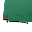 SFF-8784 SATA Express Hard Disk To 2.5" Sata 3 HDD Adapter Card WD5000MPCK