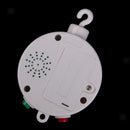 35 MELODIES SONGS ELECTRIC AUTO MUSIC BOX BABY CRIB BED MOBILE REPLACEMENT
