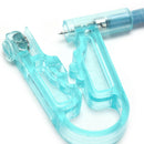 1Set NoPain Safety Ear Top Piercing Kit SafeSterile Body Piercing Gun and Kitsly