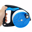 Multi Purpose Scuba Diving Cave Reel Guide Line Spool & Rope Float Gear