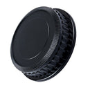 1x Rear lensnd Body cap cover for Pentax K PK camera New