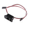 Power On Off Switch Wire Charger Lead Cable for RC Receiver Servo JR Futaba