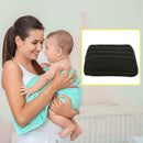 Bamboo Fiber Baby Nappies Reusable Washable Inserts Diaper Cover Wrap Cloth A