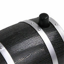 Toothpick Holders Wine Barrel Type Automatic Toothpick Case Press Bucket Di W6K6