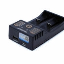 Varicore V20I 18650 Chargeur 1.2V 3.7V 3.2V 3.85V Aa/ Aaa 26650 26500 10440 A3F8