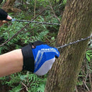 Portable Hand Chain Saw Survival Fret Saw Emergency Multifunction Outdoor S
