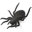 Solar Vibrates Forward Plastic Simulation Insect Kids Toys (Solar Spider)