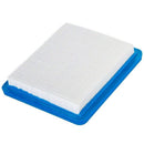 15 Pcs Air Filter for Briggs & Stratton 491588 491588S 5043 30-710 102-549
