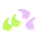 5 Pairs Kids Silicone Ear Grip Holder Eyeglass Glasses Sunglass Anti Slip HookM&