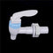 1Pc Push Type Food Grade Plastic Replacement Water Dispenser Tap Faucet  OZ