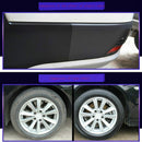 Car Tire Wheel Polish Wax Dedicated Refurbishing Agent Cleaner Coating Poli D5G9