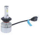 2x H7 285000LM 1950W LED Headlight Kit Hi/Lo Beam Bulb High Power 600_JC3C
