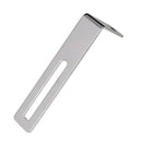 Lp Electric Guitar Guard Bracket Front Cover L-Shaped Bracket Support Brack L6O9