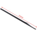 Pedicure Manicure Nail Cleaner Cuticle Grooming Dead Skin Planer Foot Care  A3C
