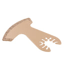 10pcs 65mm Profesional Multitool Saw Cutter Renovator Multimaster Power Tool