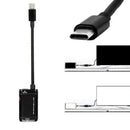 1080P Type C to HDMI Cable Converter USB-C Adapter Tablet USB3.1 For Phone Z9Y4
