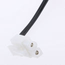 6V USB to L6.2-2P Female Plug NI-MH/NI-Cd Batteries Charge Cables Cord for RC