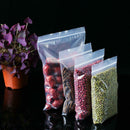 1000 4x6 Clear Reclosable 2-Mil Zip Lock Plastic Bags Poly Bag FBA Jewelry fgh