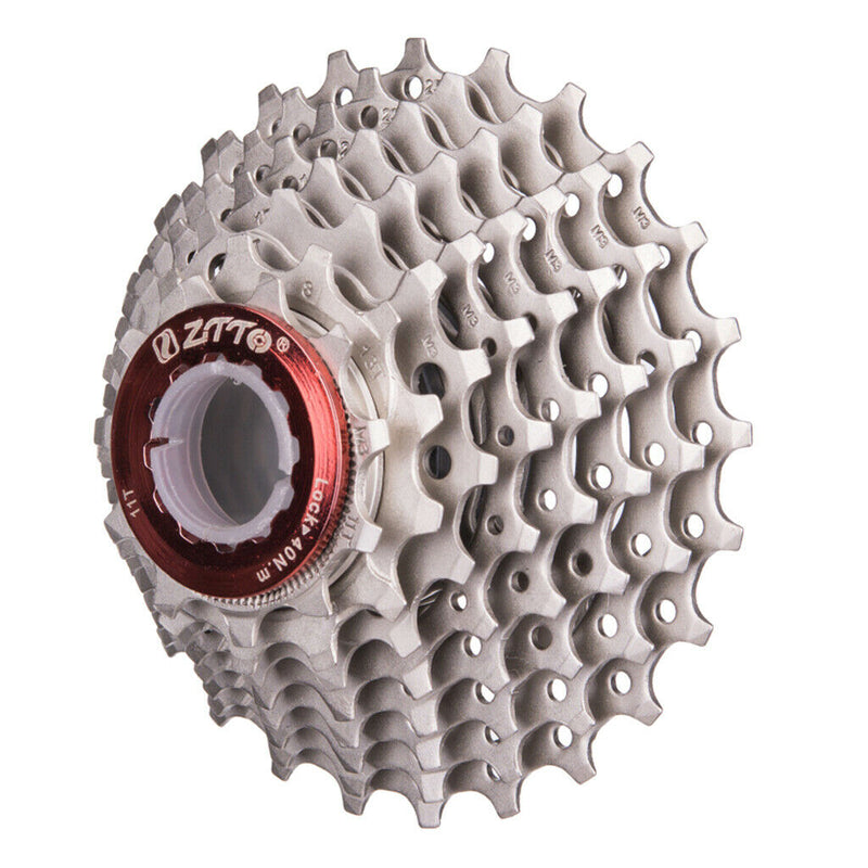 Bike Bicycle Freewheel Cassette 8  11-25T