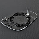 Left Side Wing Mirror Glass Heat Holder fit for Golf GTI Jetta MK5 Passat B6 EOS