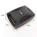 3 Way Audio Accessories Loudspeaker For Speaker Frequency Divider Portable DIY