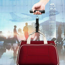 Digital Luggage Scale Hand Held Checked Airport Baggage Bag Carry On-LCD