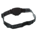 Headlamp Ultra Bright 3-Mode Waterproof 6 LED Bike Bicycle Hiking U2I9